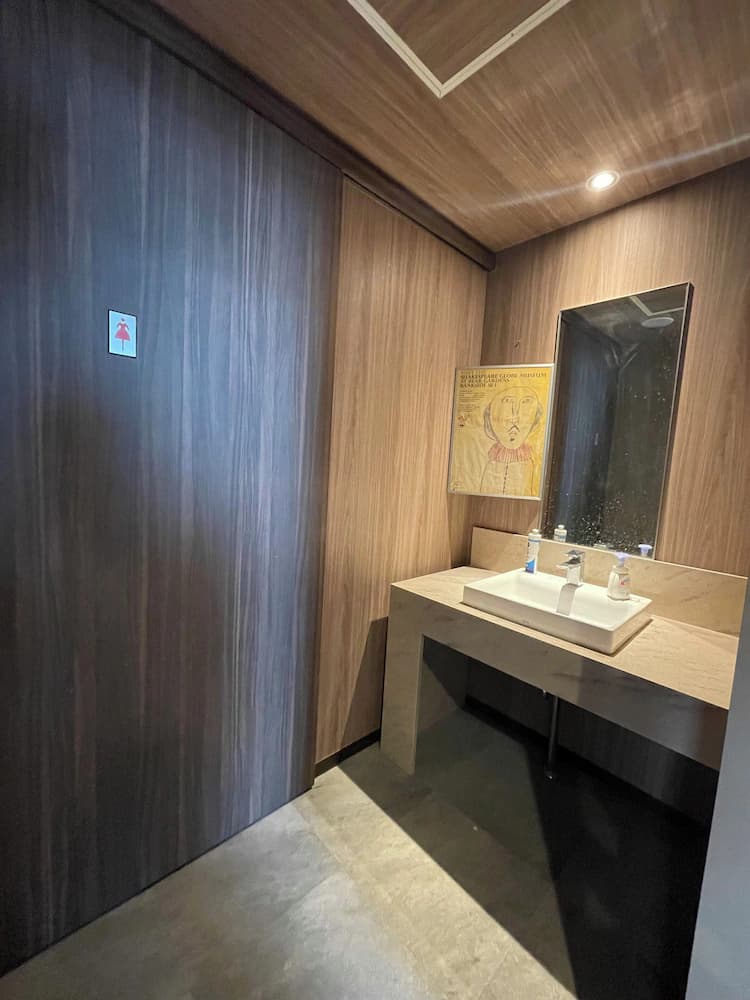Property amenity