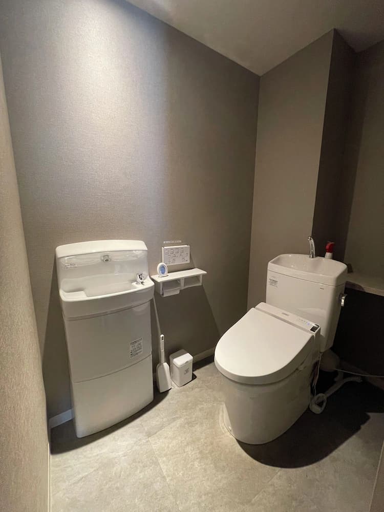 Property amenity