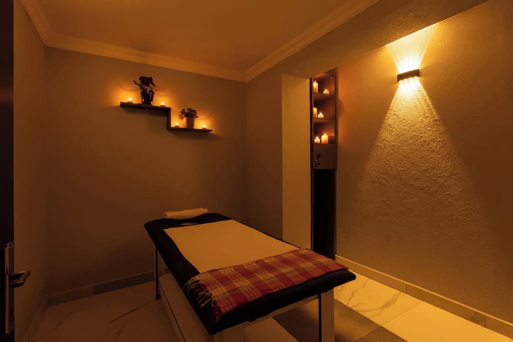 Massage