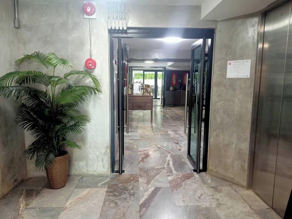 Hallway