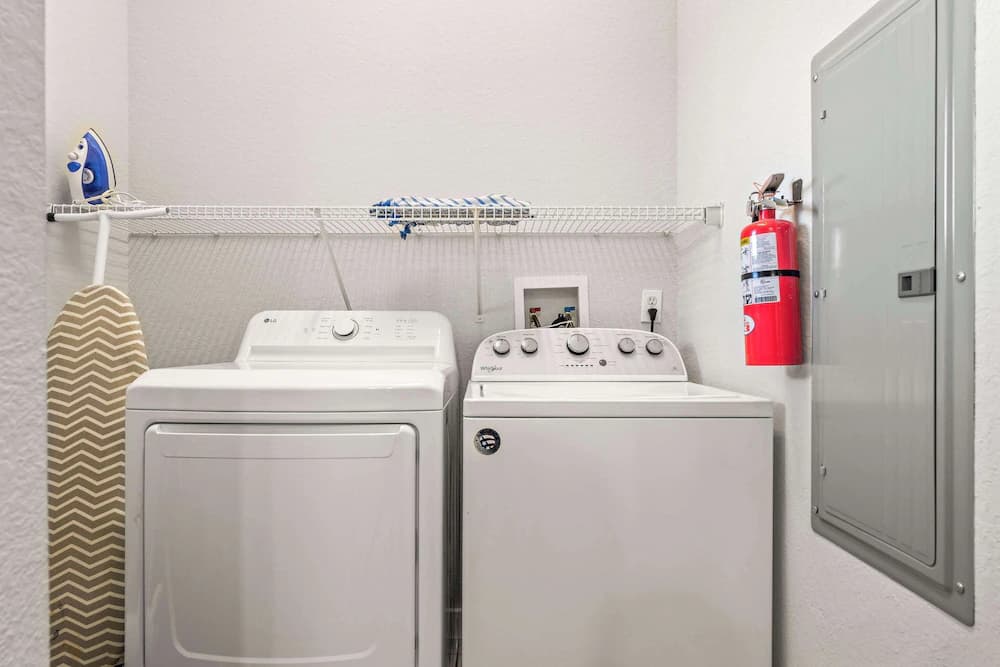 Laundry