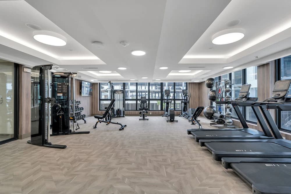 Gym
