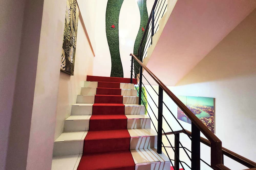 Staircase