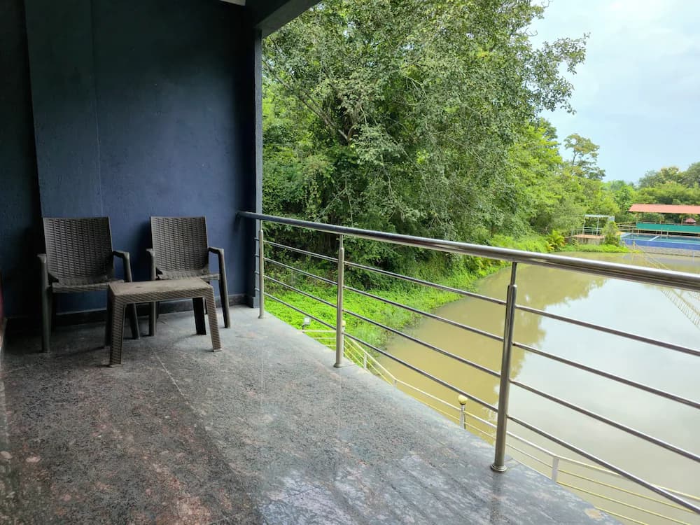 View from room