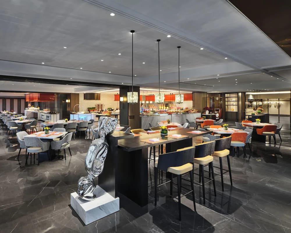 Buffet