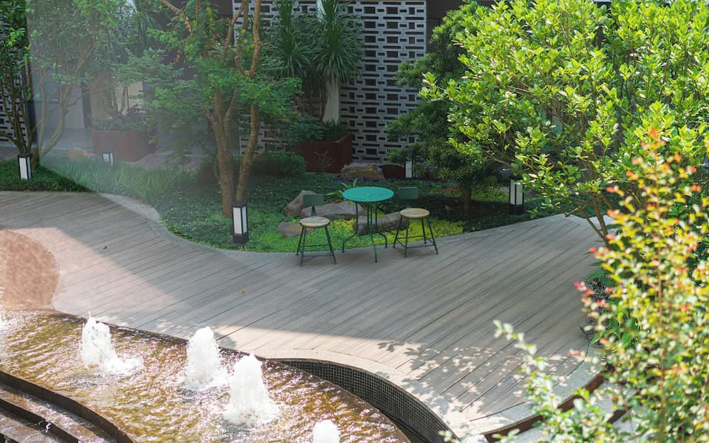 Garden