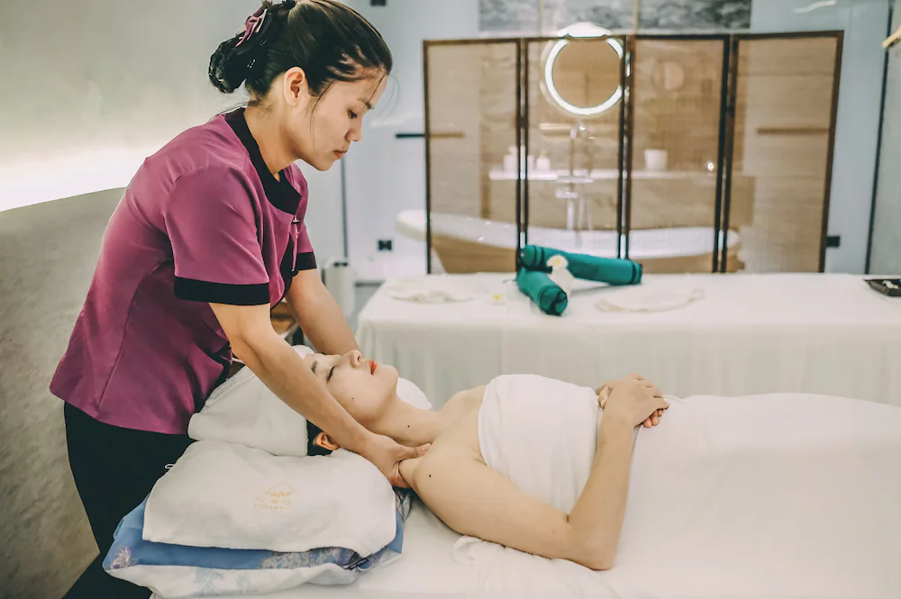 Spa
