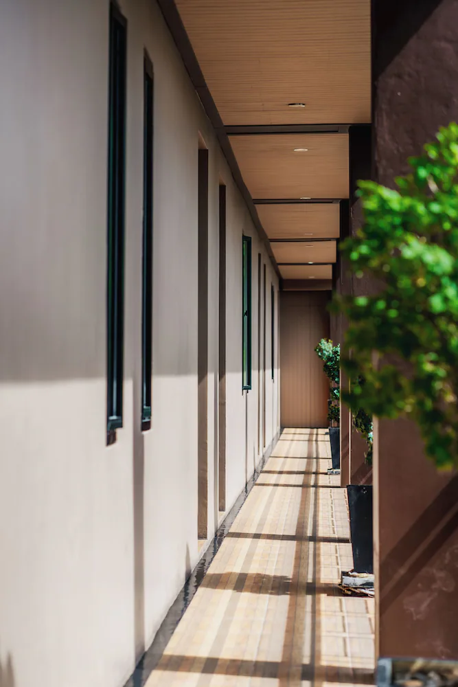 Hallway