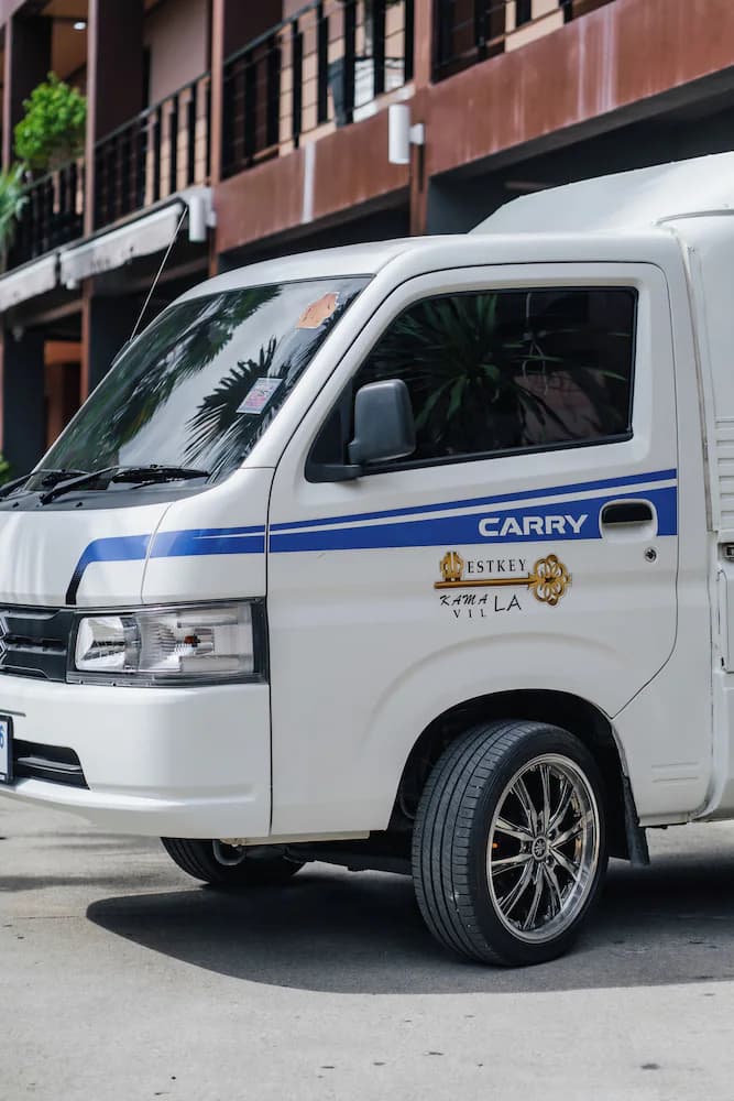 City shuttle