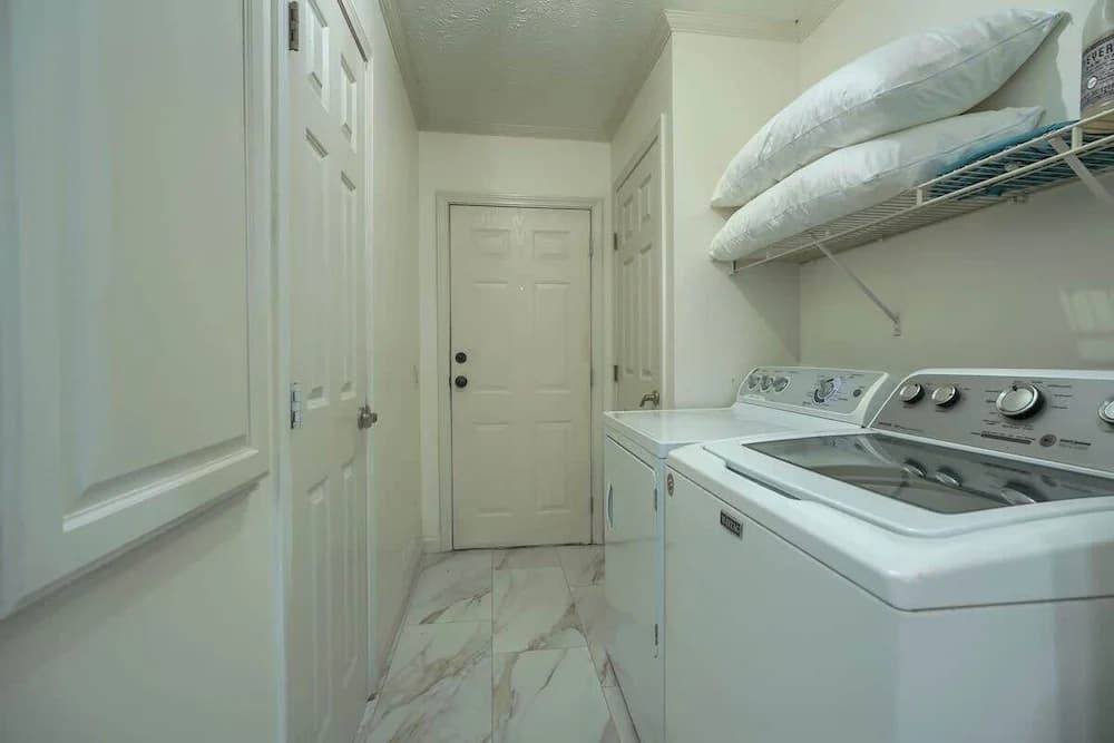 Laundry