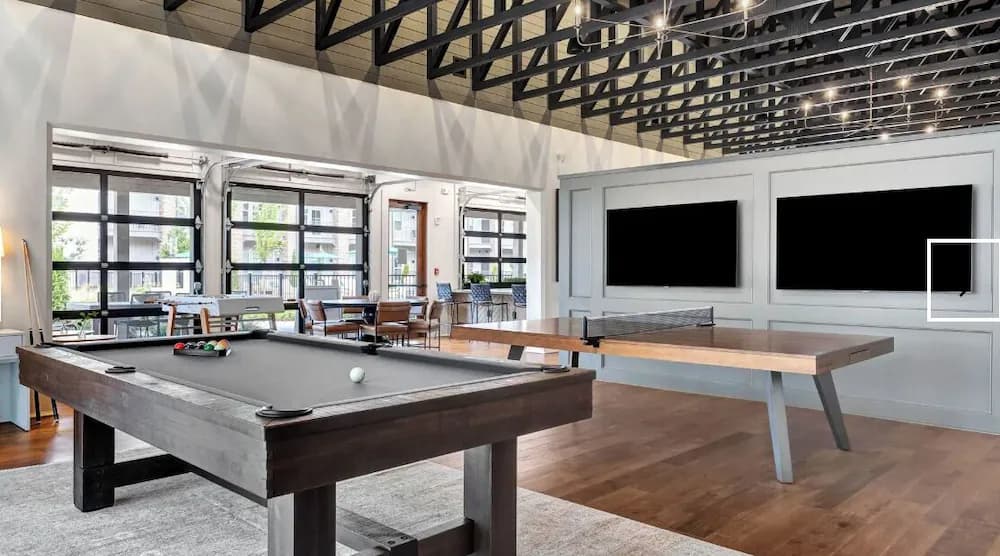 Billiards