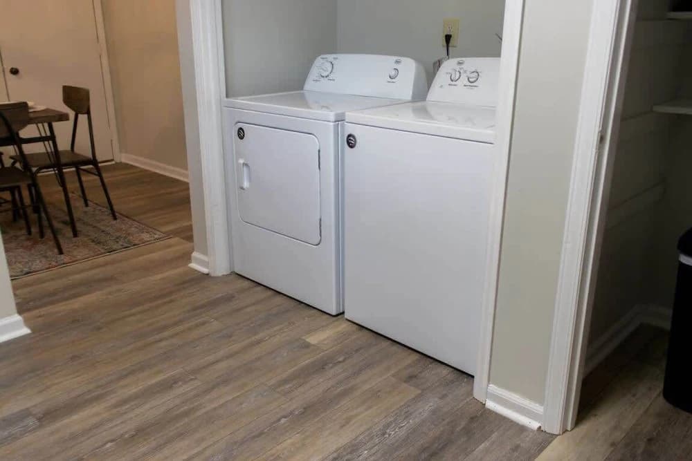 Laundry