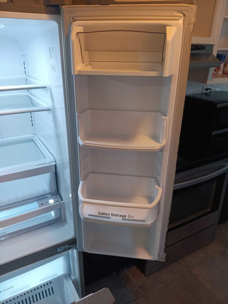 Mini-refrigerator