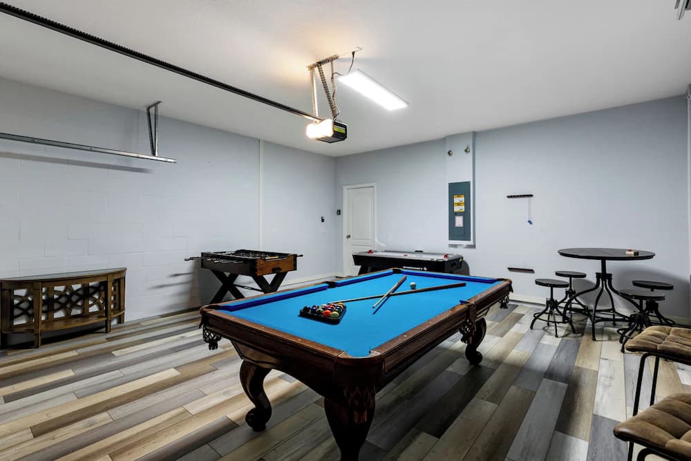 Billiards