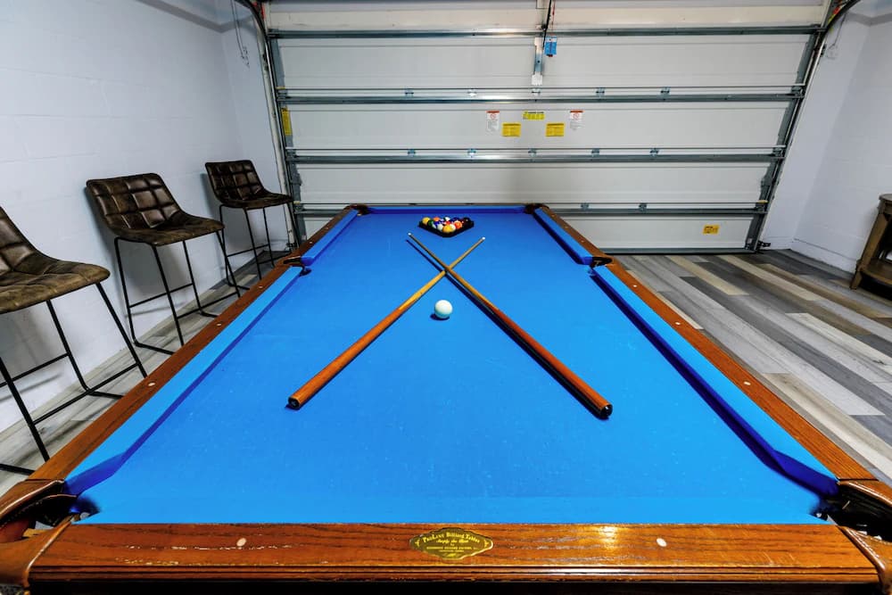 Billiards