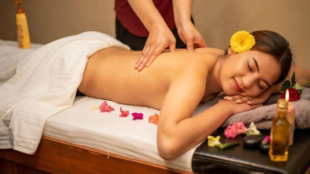 Massage