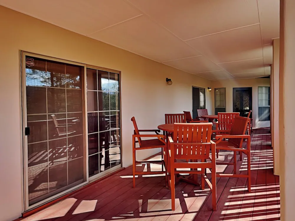 Property amenity