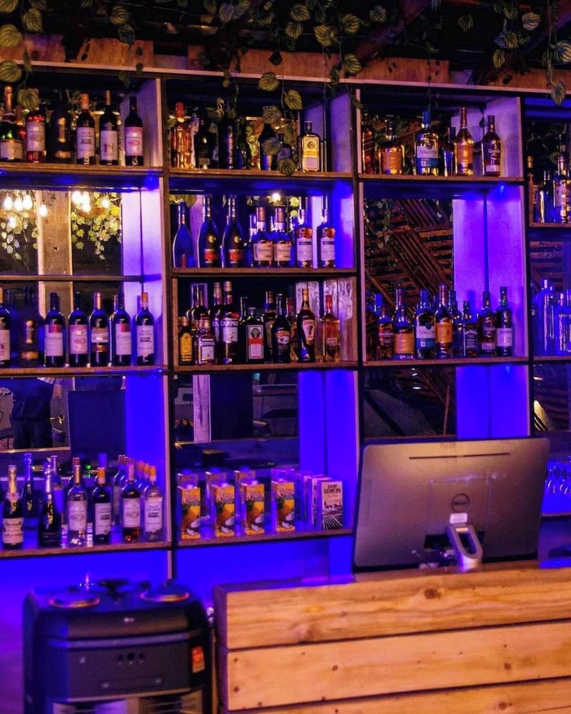 Minibar