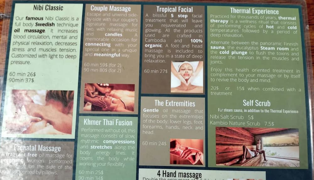 Spa