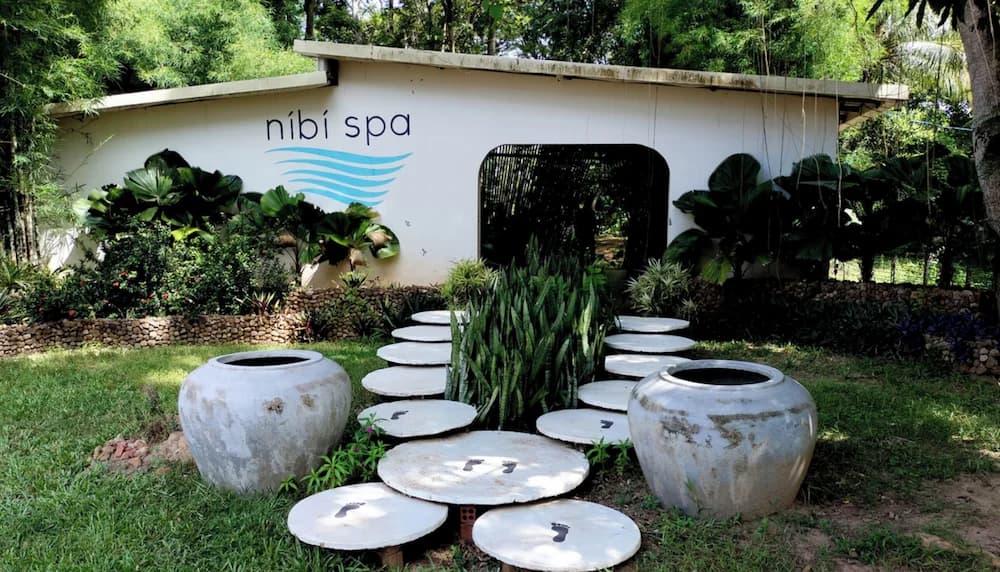 Spa