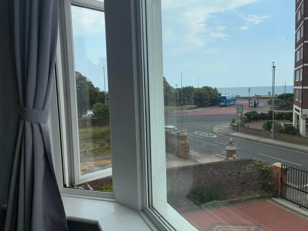 View from room