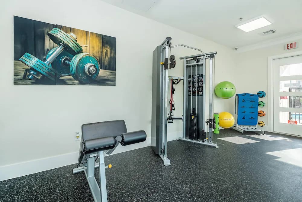Gym