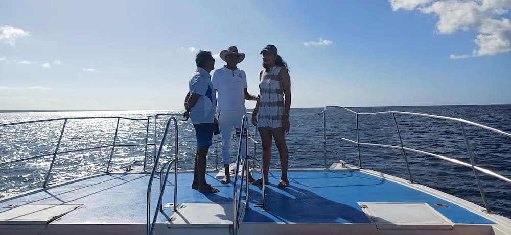 Boating