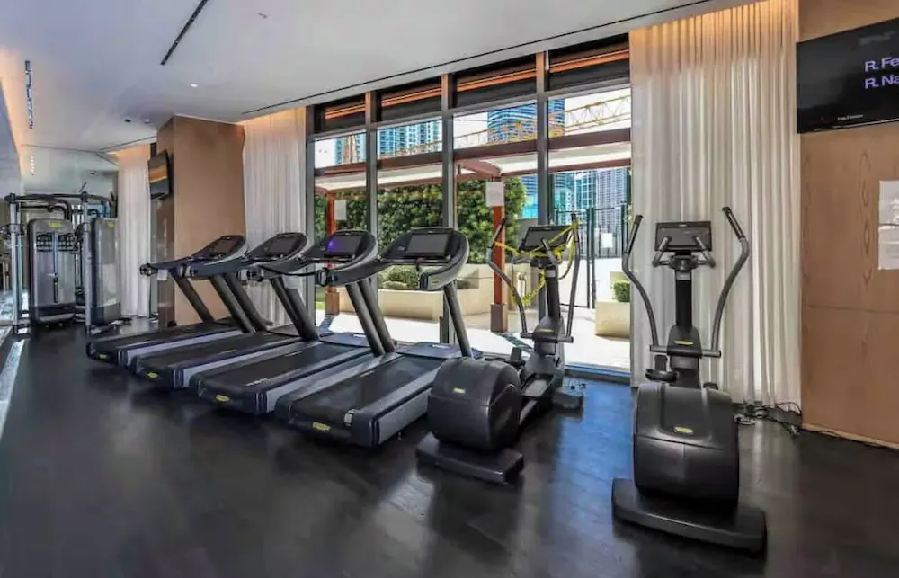 Gym