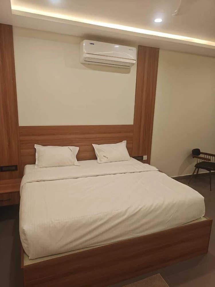 Extra beds