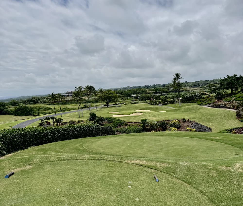 Golf