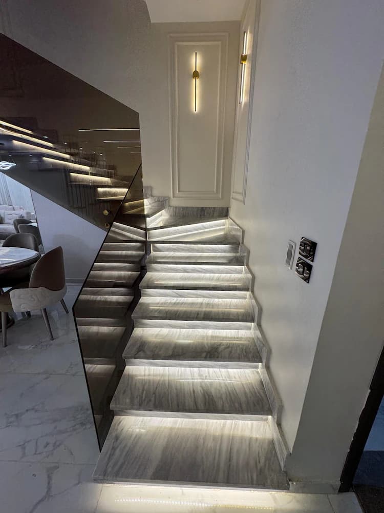 Staircase