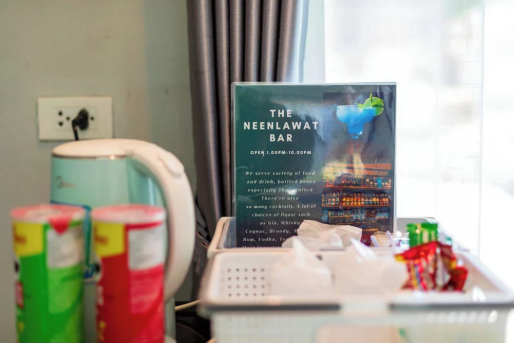 Minibar