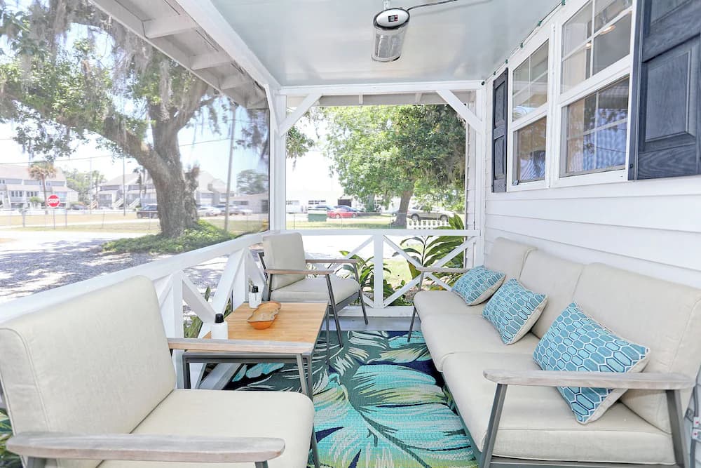 Porch