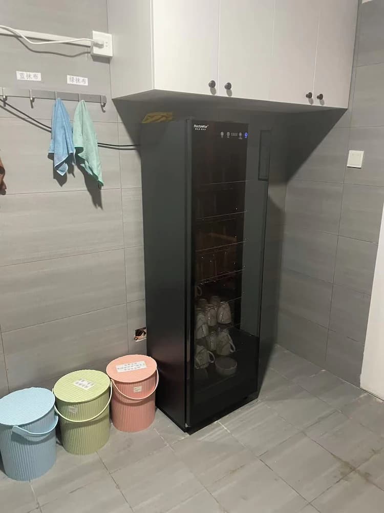 Cleanliness standards