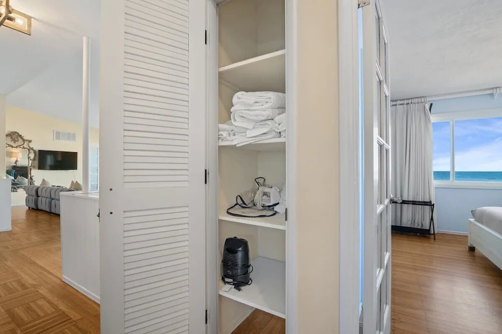 Wardrobe