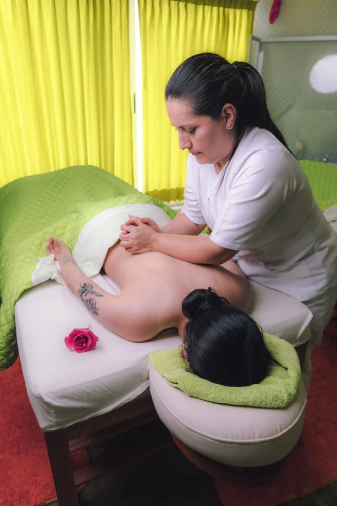 Spa
