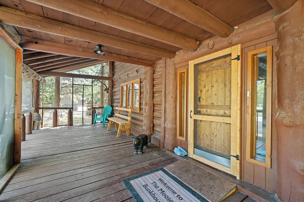 Porch