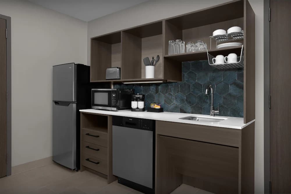 Minibar