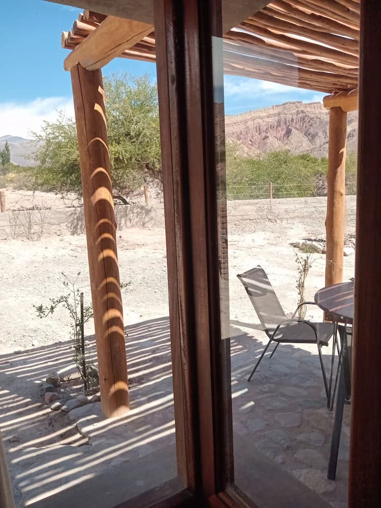 View from room