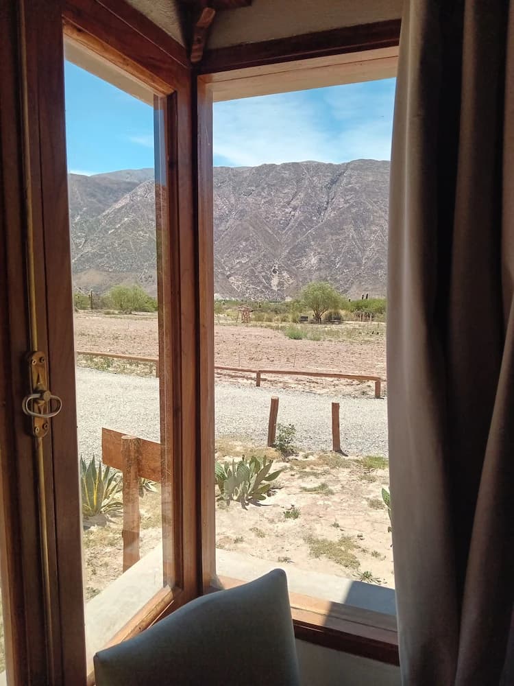 View from room