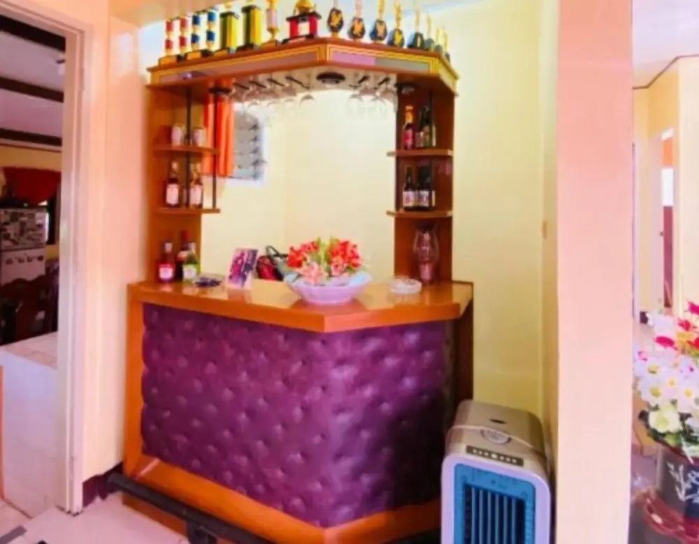 Minibar