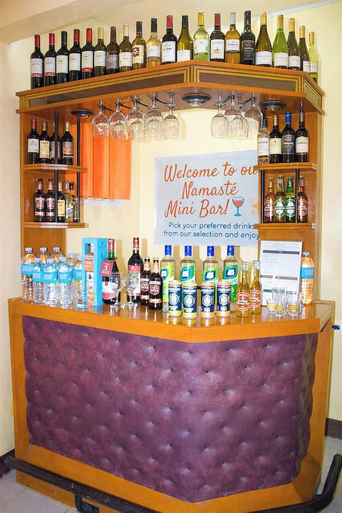 Minibar