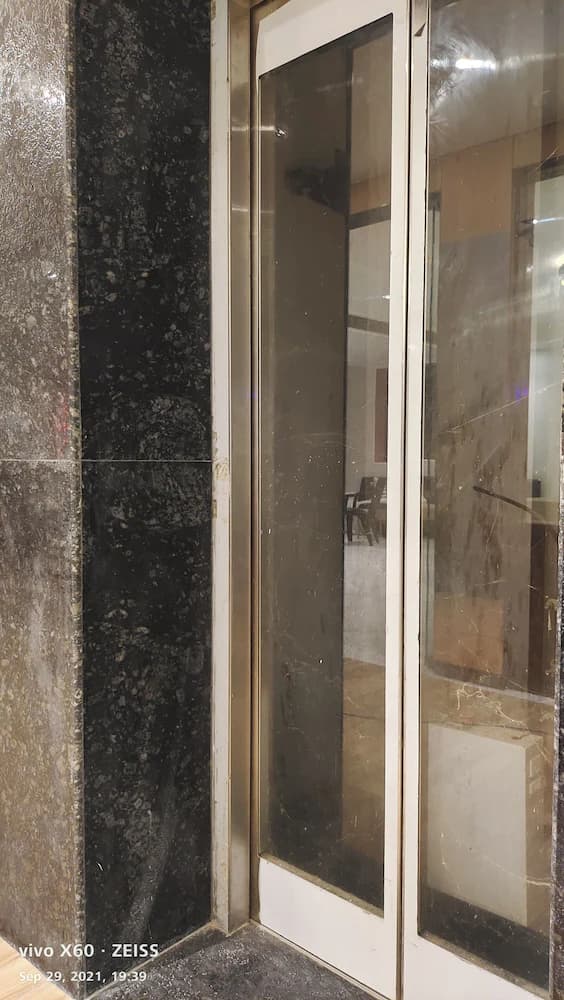Elevator