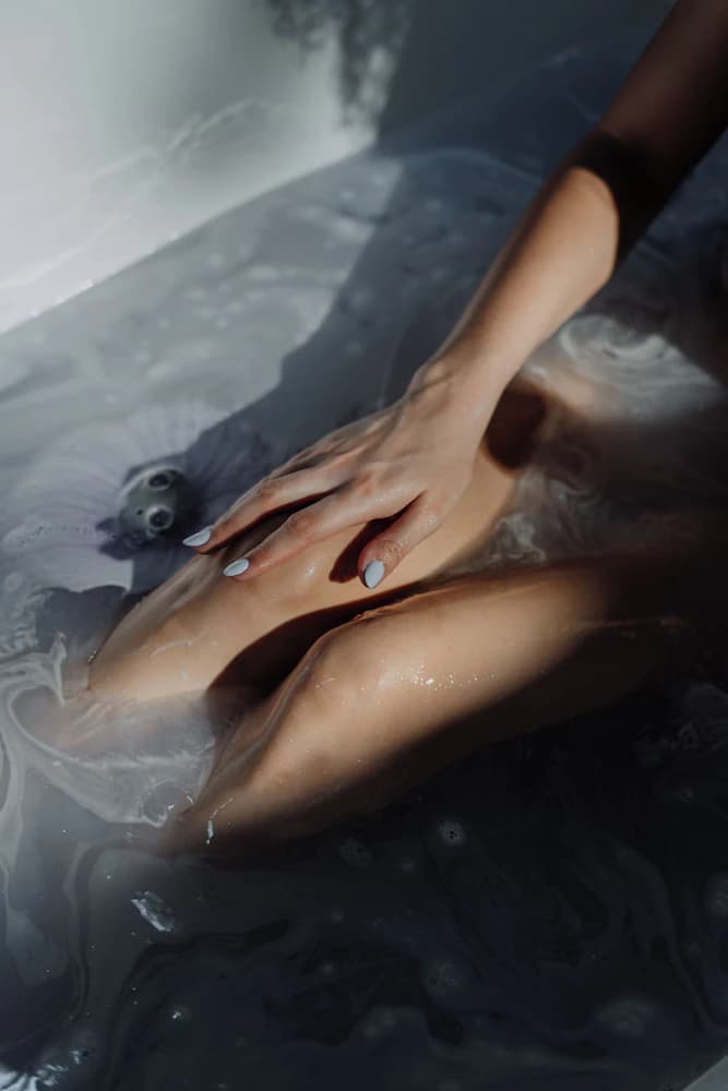 Spa treatment