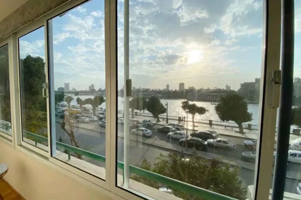View from room