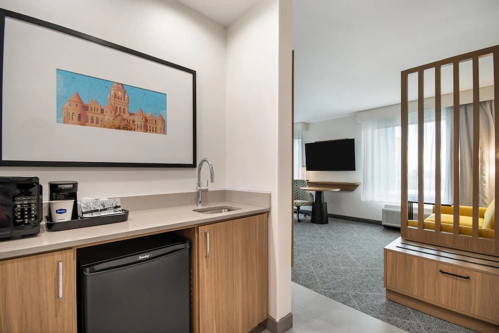 Minibar