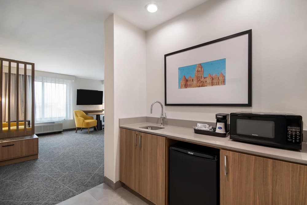 Minibar