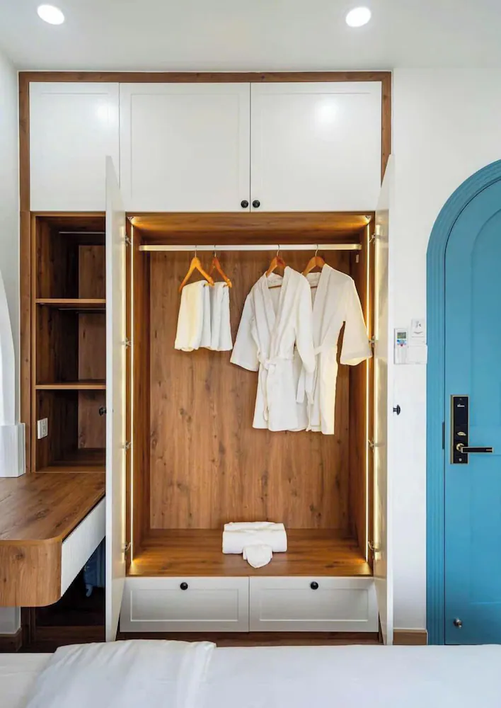 Wardrobe