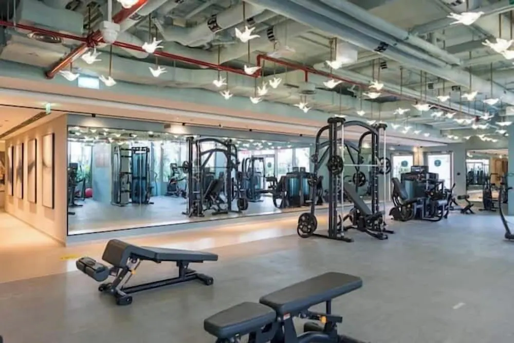 Gym
