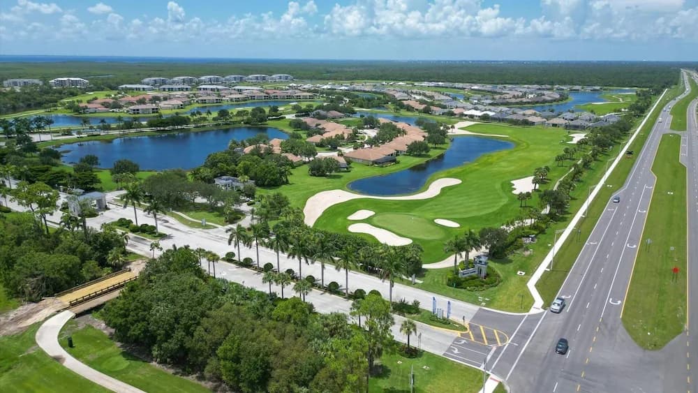 Golf